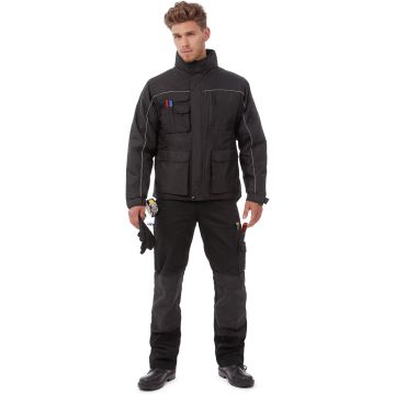 Veste Publicitaire personnalisable Ripstop Shelter Pro