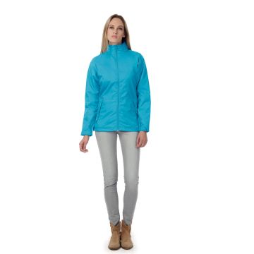 Veste Publicitaire à personnaliser femme multi-active