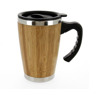 Mug Publicitaire Isotherme 330 ml à Batch