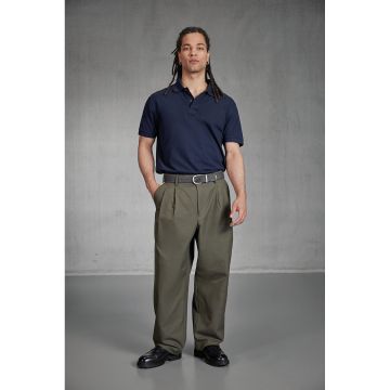 My Polo Publicitaire 180 Homme Manches Courtes