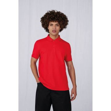 My Polo Publicitaire 210 Homme Manches Courtes