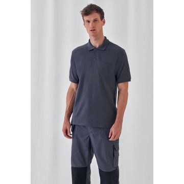 Polo Skill Pro publicitaire