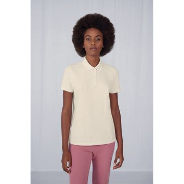 My Polo Publicitaire 180 Femme Manches Courtes