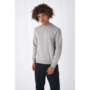 Sweat-shirt personnalisé Manches Droites