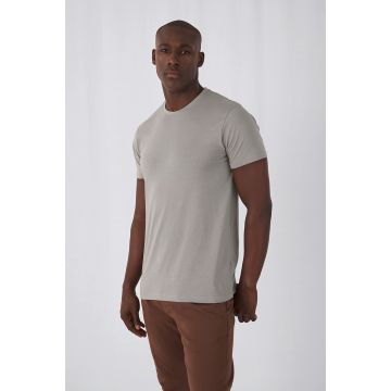 T-shirt publicitaire Organic col rond Homme