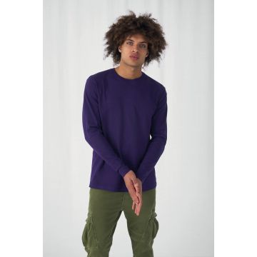 T-shirt publicitaire homme manches longues #E190