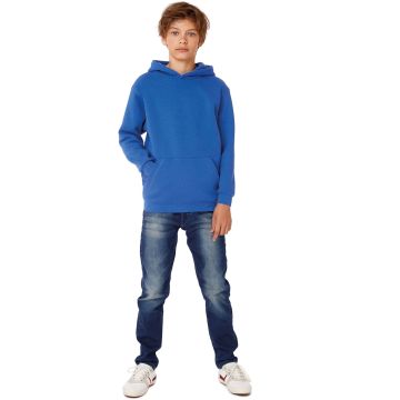 Sweat-Shirt Publicitaire Capuche Enfant