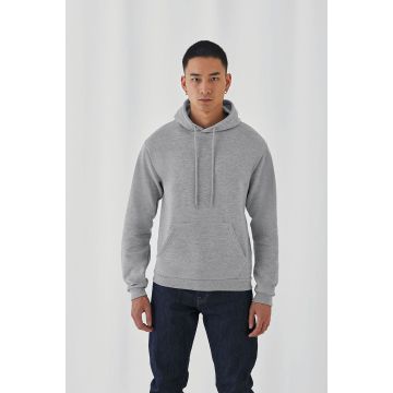 Sweatshirt publicitaire capuche ID.203