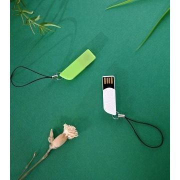 Clé USB Publicitaire Key Pop Fabriquée en France !