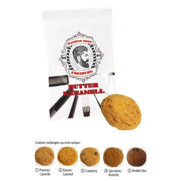 Biscuits coffee cookies