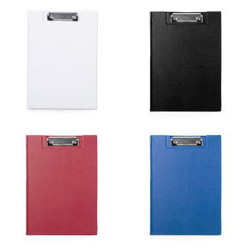 ClipBoard, Porte-documents personnalisable pour prise de note