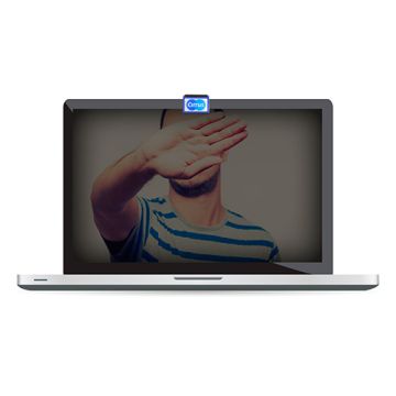 Couvre Webcam à Personnaliser