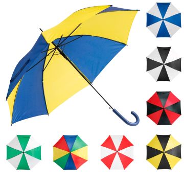 Parapluie Bicolore Disco