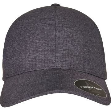 Casquette Publicitaire Flexfit Delta Mélange