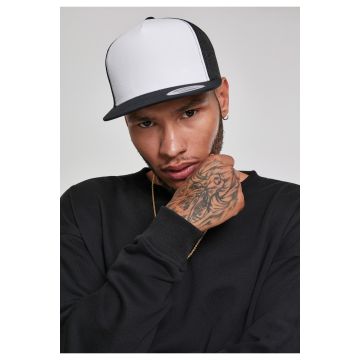 Casquette Publicitaire Classic Trucker Bicolor