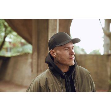 Casquette Publicitaire Retro Trucker