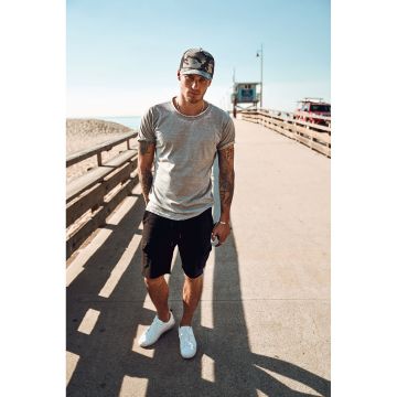 Casquette Publicitaire Trucker Camo
