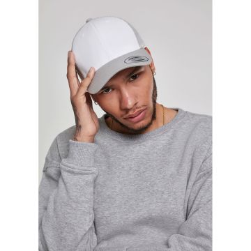Casquette Publicitaire Retro Trucker Colored Front