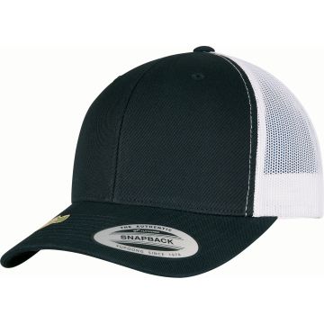 Casquette Publicitaire Goodies Classic Retro Trucker