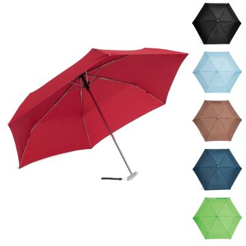 Parapluie Pub Flat ultra léger et plat