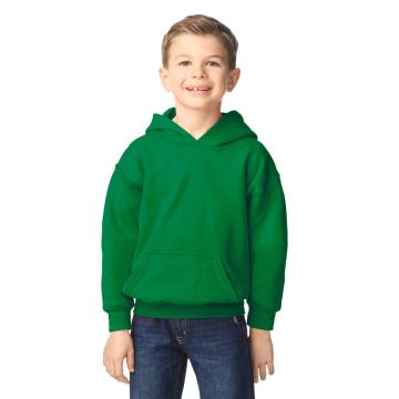 Sweat-shirt publicitaire enfant capuche Heavy Blend™