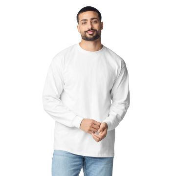 T-shirt publicitaire manches longues Ultra Cotton