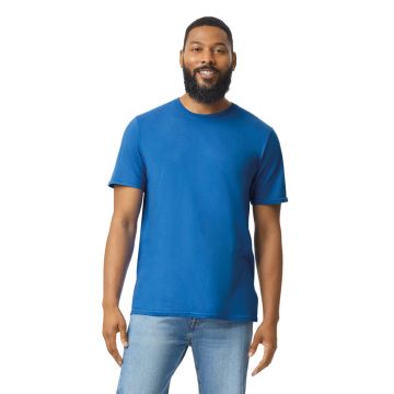 Tee-shirt Publicitaire Homme Softstyle en 36 couleurs