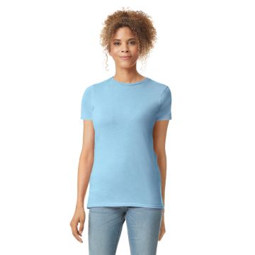 T shirt Publicitaire Femme