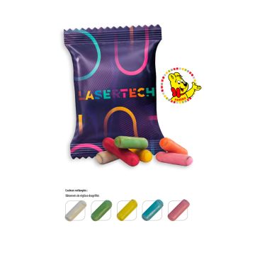 Bonbons Publicitaires Carensac Haribo