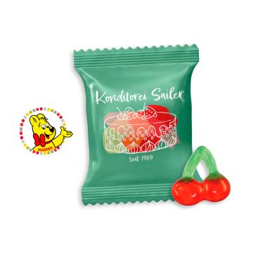 Bonbons Haribo Cerises