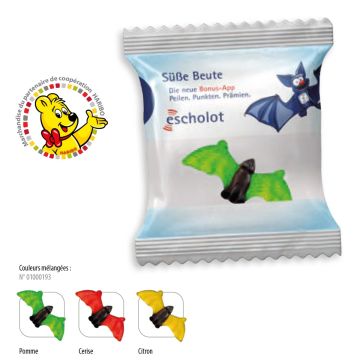 Bonbons Vampire Haribo