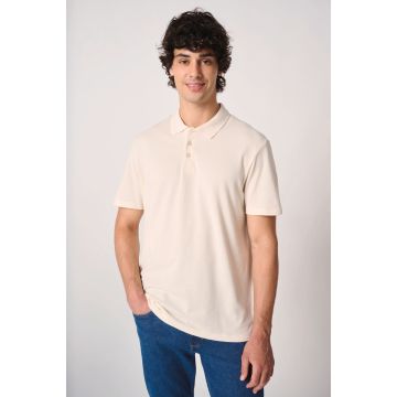 Polo piqué homme publicitaire 180 g - iDeal Basic Brand
