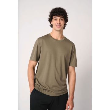 T-shirt à floquer Respirant sport homme "Mercury" iDeal Basic Brand