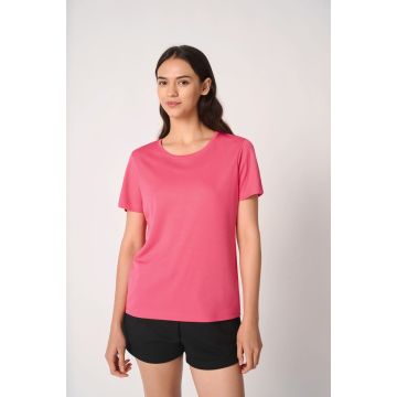 T-shirt sport femme à personnaliser 130 g Mercury - iDeal Basic Brand