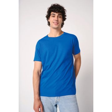 T-shirt publicitaire 145 g Homme 1er prix  en 20 couleurs - iDeal Basic Brand