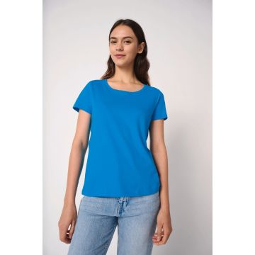 T-shirt femme à personnaliser 145 g - iDeal Basic Brand