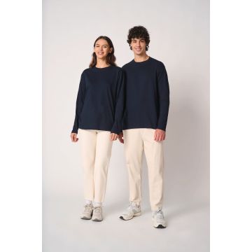 T-shirt LSL publicitaire unisexe 145 g - iDeal Basic Brand