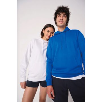 Sweat-shirt publicitaire à capuche unisexe 260 g - iDeal Basic Brand
