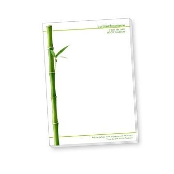 Bloc-Notes A4