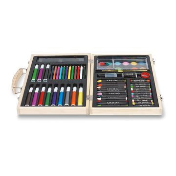 Etui peinture