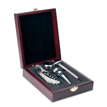 Set vin classique