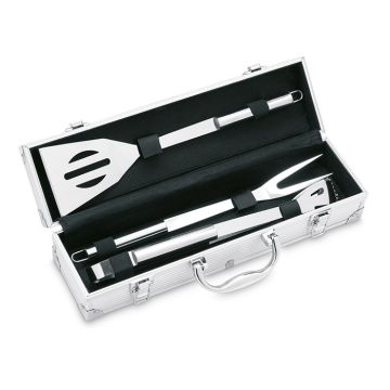 Coffret barbecue 3 pièces