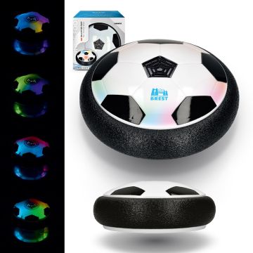 Ballon de Foot Indoor Sur Coussin d'air Cadeau client