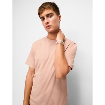 Tee-shirt publicitaire unisexe en coton organique Canvas Tee