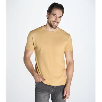 Tee-shirt à personnaliser premium 190 unisexe regular premium