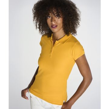 Polo piqué femme à personnaliser 200 regular 
