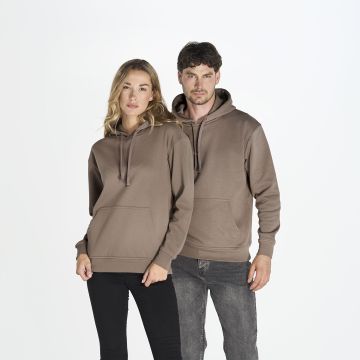 Sweat capuche publicitaire unisexe 290 g Kangaroo