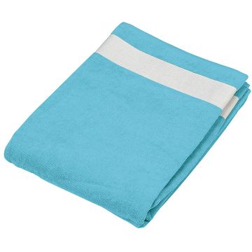 Drap de Plage publicitaire