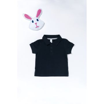 Polo publicitaire manches courtes bébé