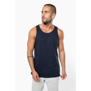 Débardeur Publicitaire Écoresponsable Homme